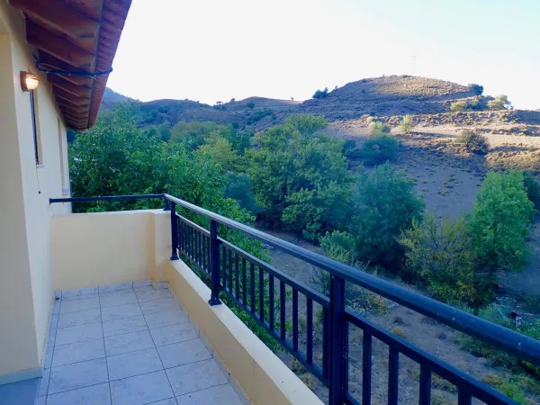 Two-Bedroom Villa for Rent in Plakias, Agios Vassilios — photo 2