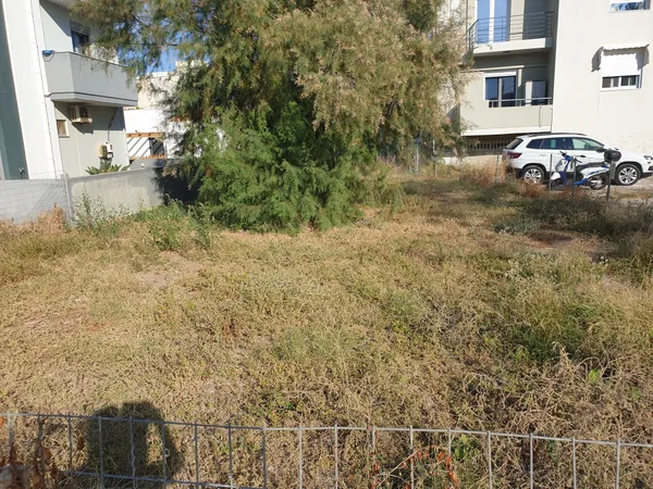 204 m² Plot of Land for Sale in Rethymnon — photo 2
