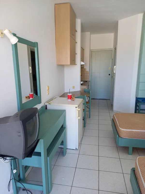 Sea View Two-Bedroom Apartment for Sale in Rethymnon — photo 5