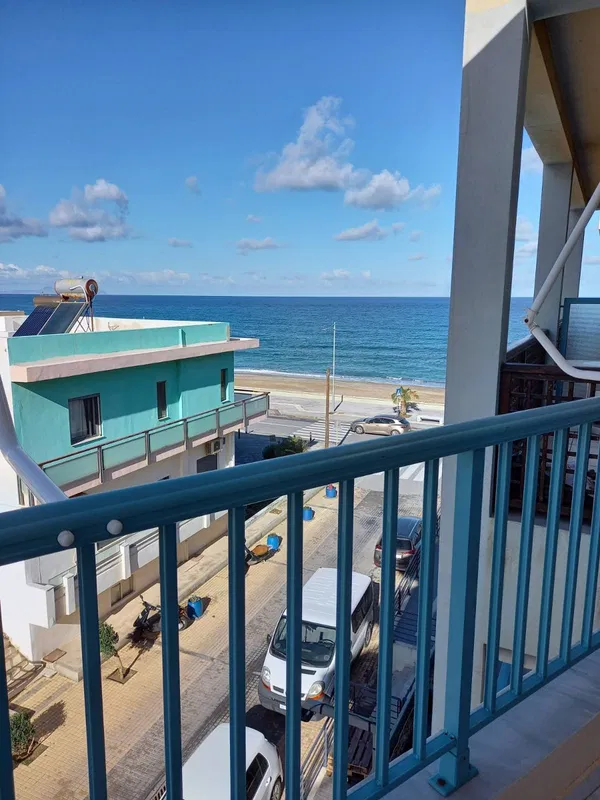 Sea View Two-Bedroom Apartment for Sale in Rethymnon — photo 2