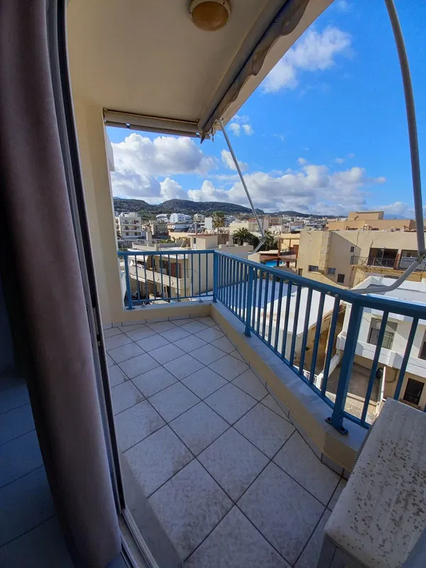 Sea View Two-Bedroom Apartment for Sale in Rethymnon — photo 3