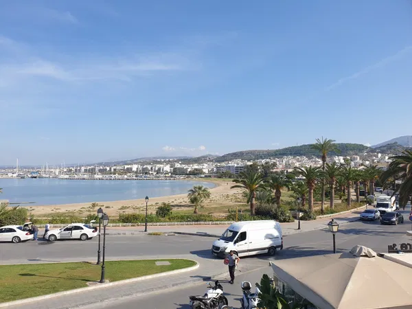 270 m² Sea View Building for Sale in Rethymnon — photo 2