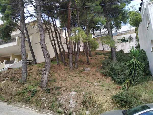 209 m² Land for Sale in Agios Stefanos Athens, Athens Northern suburbs