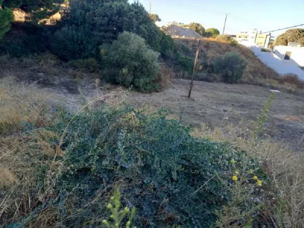 1,501 m² Plot for Sale in Rhodes, Dodecanese Islands