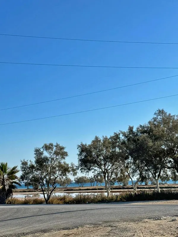 10,477 m² Land for Sale in Antiparos, Cyclades — photo 2