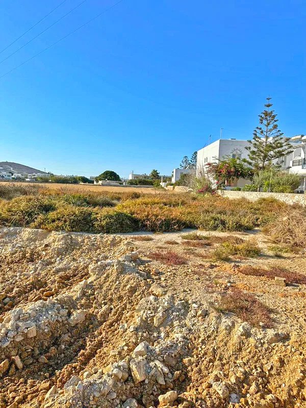 10,477 m² Land for Sale in Antiparos, Cyclades — photo 3