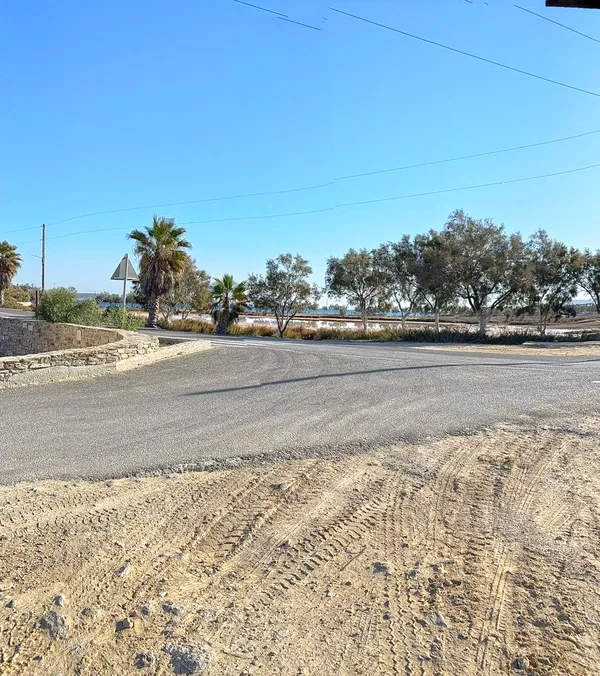 10,477 m² Land for Sale in Antiparos, Cyclades