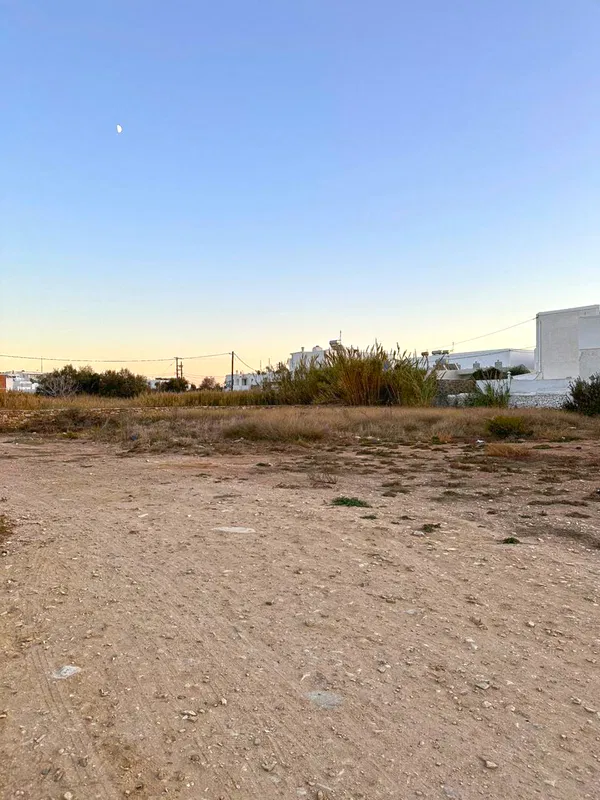 1,000 m² Land for Sale in Antiparos, Cyclades — photo 2