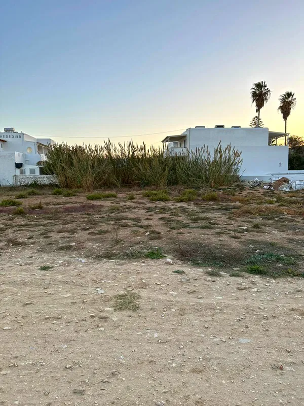 1,000 m² Land for Sale in Antiparos, Cyclades — photo 4