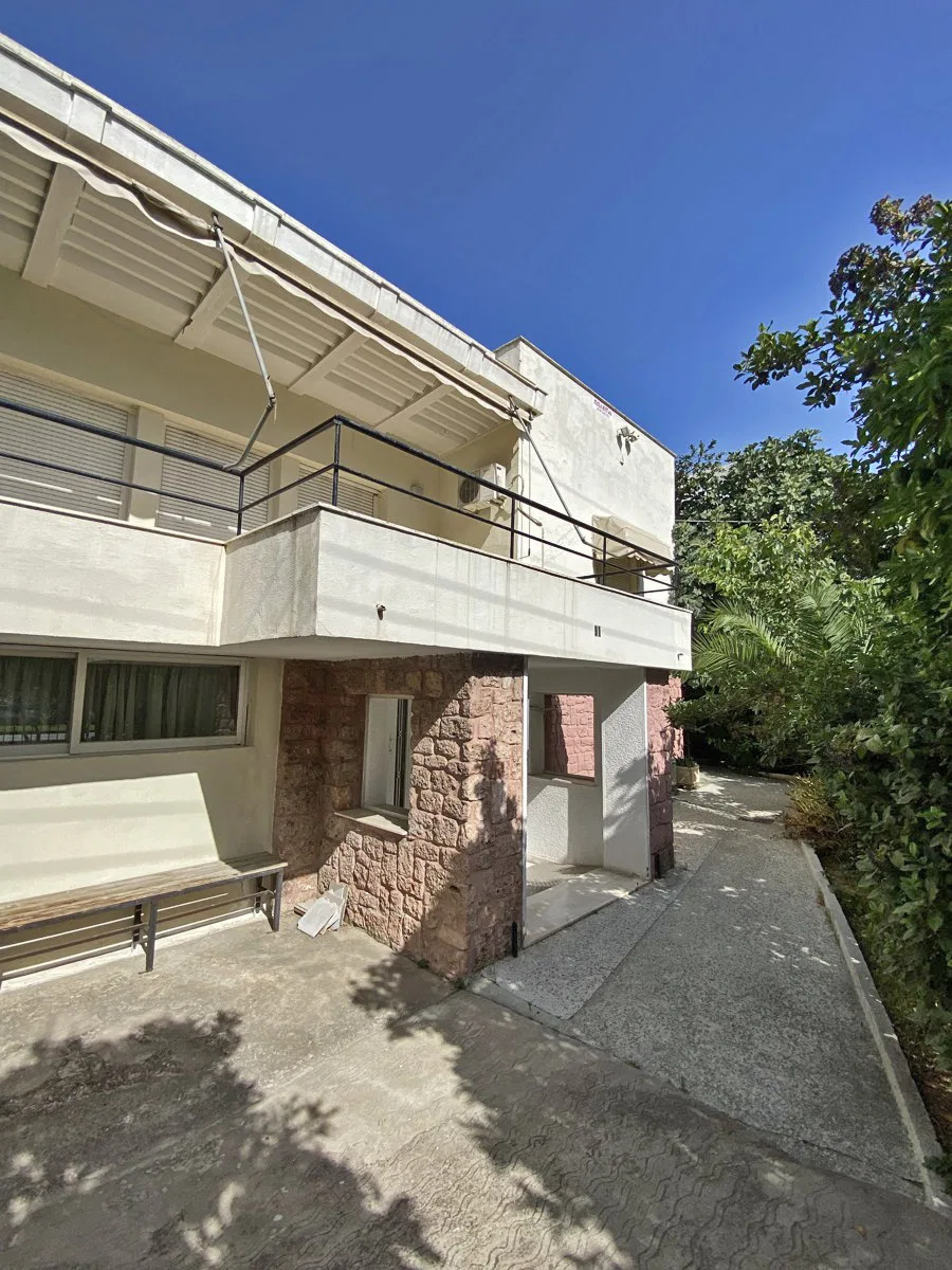 Villa for Sale in Psychiko - Filothei, Athens Northern suburbs