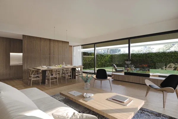 125 m² Three-Bedroom Apartment for Sale in Marousi, Athens Northern suburbs — photo 2