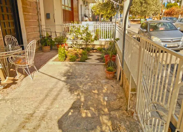 80 m² One-Bedroom Apartment for Sale in Elliniko, Athens Southern suburbs — photo 2