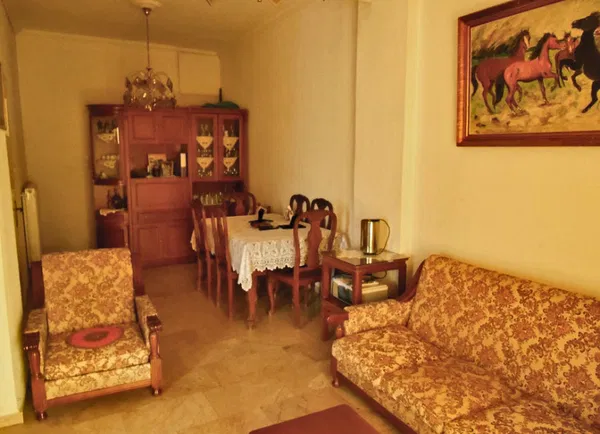 80 m² One-Bedroom Apartment for Sale in Elliniko, Athens Southern suburbs — photo 4