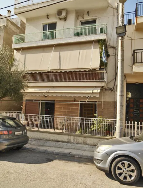 Building for Sale in Elliniko, Athens Southern suburbs — photo 3