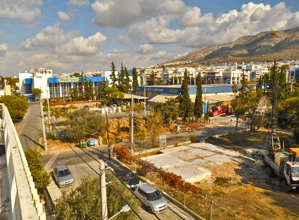 Building for Sale in Elliniko, Athens Southern suburbs