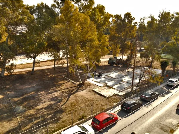 Building for Sale in Elliniko, Athens Southern suburbs — photo 2