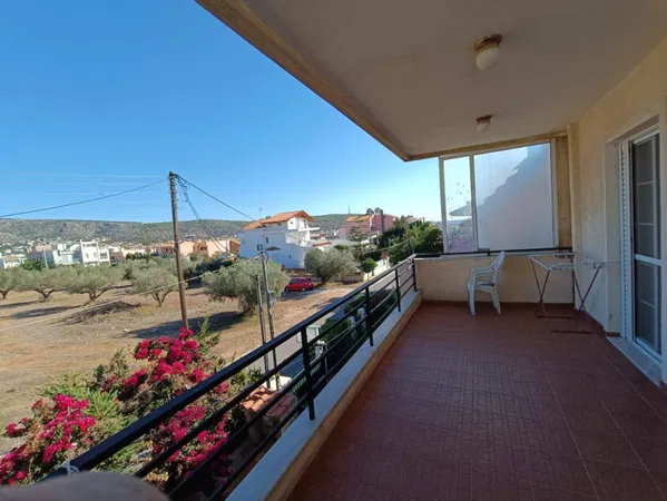Renovated 230 m² Villa with Four Bedrooms for Sale in Vari - Varkiza, Athens Southern suburbs