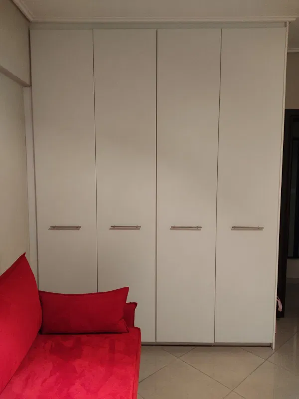 68 m² Apartment with Two Bedrooms for Sale in Center Athens, Athens Center — photo 5