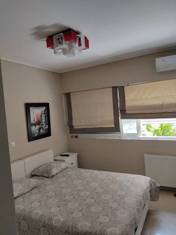 68 m² Apartment with Two Bedrooms for Sale in Center Athens, Athens Center — photo 4