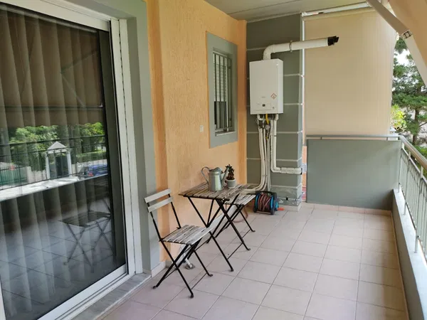68 m² Apartment with Two Bedrooms for Sale in Center Athens, Athens Center