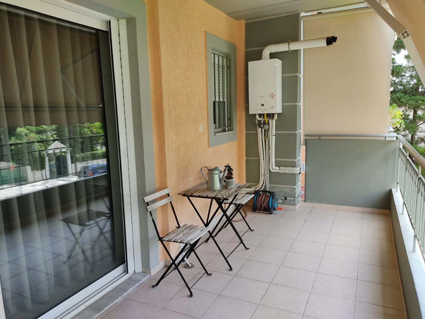 68 m² Apartment with Two Bedrooms for Sale in Center Athens, Athens Center