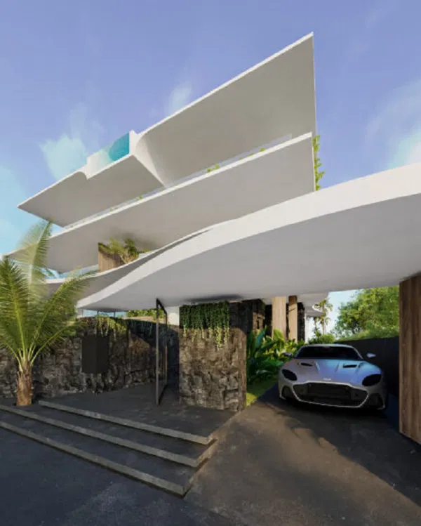 Five-Bedroom Modern Apartment for Sale in Voula, Athens Southern suburbs — photo 3