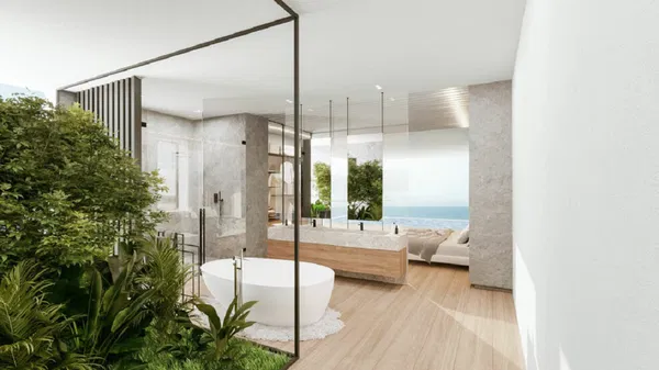 Contemporary Four-Bedroom Apartment for Sale in Voula, Athens Southern suburbs — photo 4