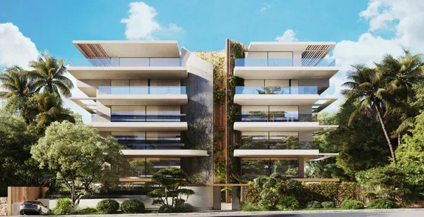 108 m² Two-Bedroom Newly Built Apartment for Sale in Voula, Athens Southern suburbs