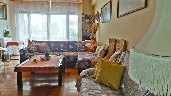 118 m² Apartment with Two Bedrooms for Sale in Neos Kosmos, Athens Center — photo 5