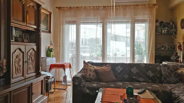 118 m² Apartment with Two Bedrooms for Sale in Neos Kosmos, Athens Center — photo 4