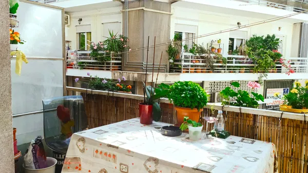 118 m² Apartment with Two Bedrooms for Sale in Neos Kosmos, Athens Center — photo 2