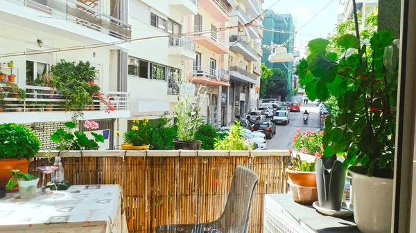 118 m² Apartment with Two Bedrooms for Sale in Neos Kosmos, Athens Center