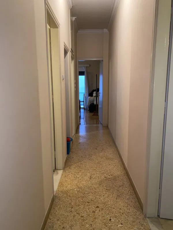 69 m² One-Bedroom Apartment for Sale in Zografou, Athens Southern suburbs — photo 4