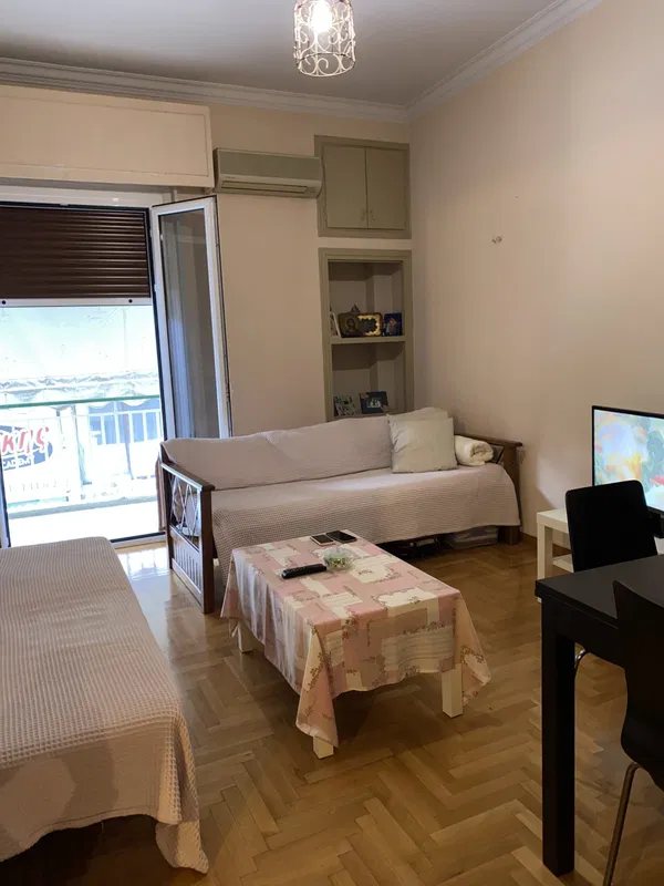 69 m² One-Bedroom Apartment for Sale in Zografou, Athens Southern suburbs — photo 3