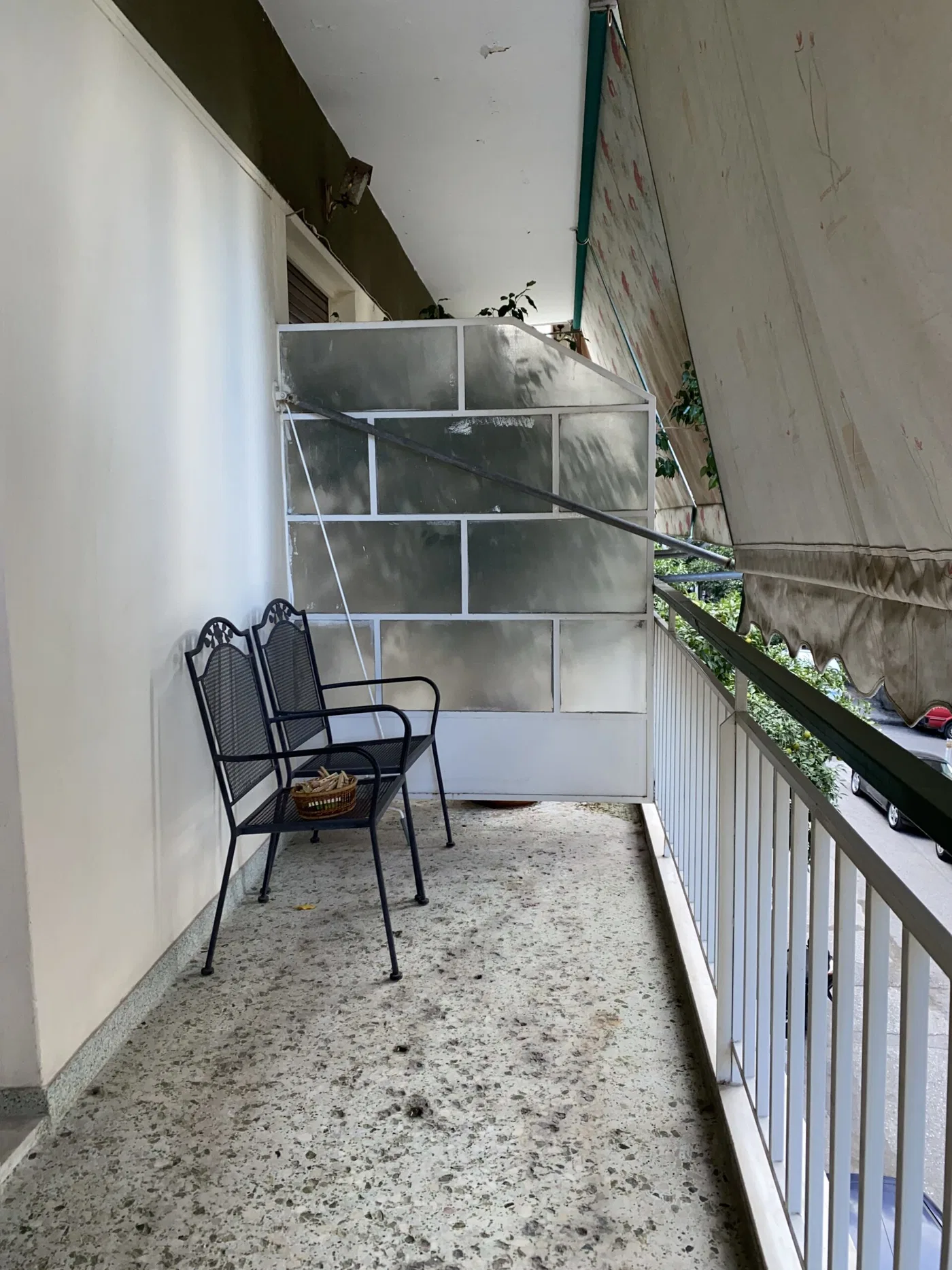 69 m² One-Bedroom Apartment for Sale in Zografou, Athens Southern suburbs