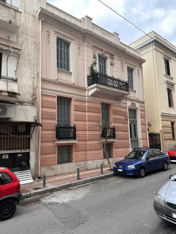 377 m² Building for Sale in Center Athens, Athens Center — photo 3