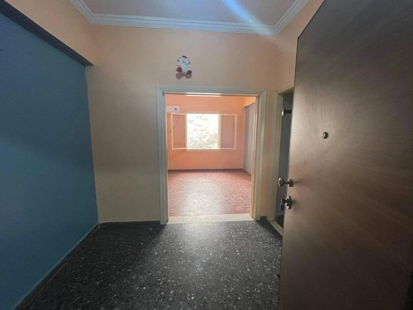 35 m² Apartment with One Bedrooms for Sale in Kallithea, Athens Southern suburbs