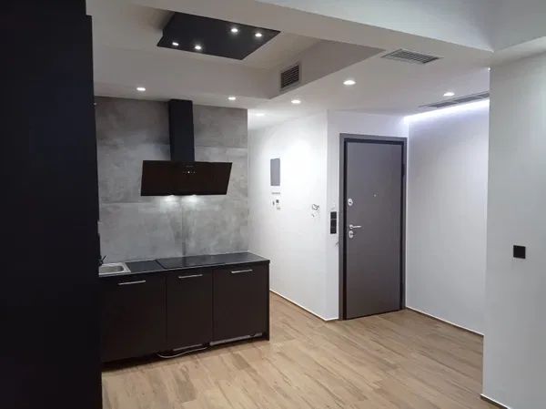 Renovated One-Bedroom Apartment for Sale in Pangrati, Athens Center — photo 3