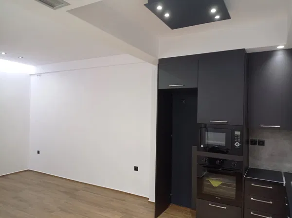 Renovated One-Bedroom Apartment for Sale in Pangrati, Athens Center — photo 4