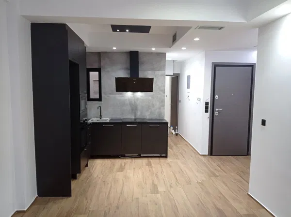 Renovated One-Bedroom Apartment for Sale in Pangrati, Athens Center — photo 2