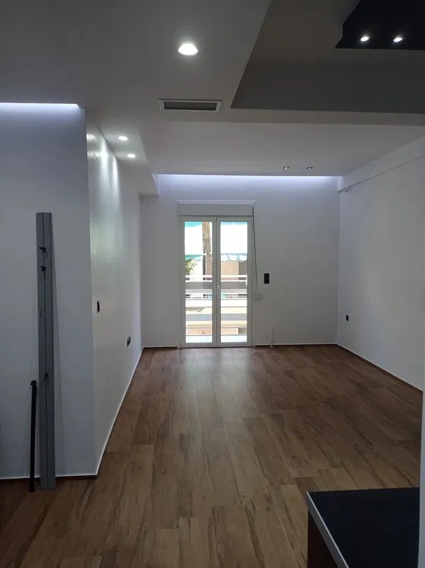Renovated One-Bedroom Apartment for Sale in Pangrati, Athens Center — photo 5