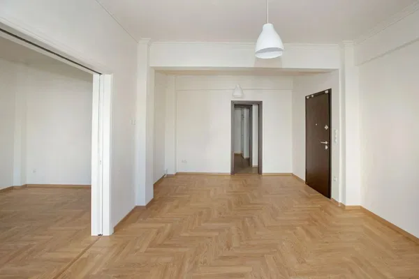 93 m² Three-Bedroom Apartment for Sale in Sepolia, Athens Center — photo 3