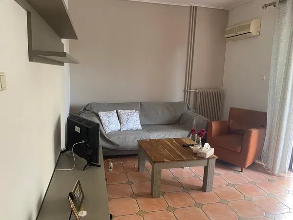 65 m² Renovated Two-Bedroom Apartment for Sale in Nea Smyrni, Athens Southern suburbs — photo 2