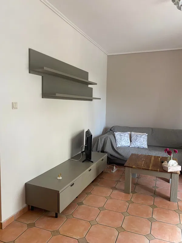 65 m² Renovated Two-Bedroom Apartment for Sale in Nea Smyrni, Athens Southern suburbs — photo 4