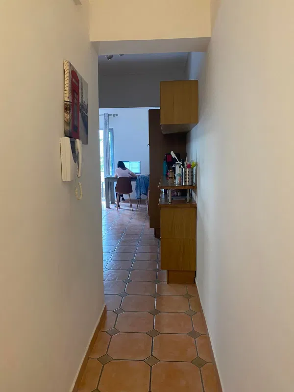 65 m² Renovated Two-Bedroom Apartment for Sale in Nea Smyrni, Athens Southern suburbs — photo 5