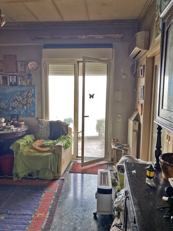 Three-Bedroom Apartment for Sale in Ilioupoli, Athens Southern suburbs — photo 5