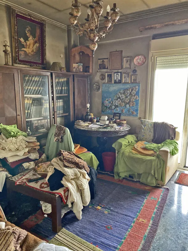 Three-Bedroom Apartment for Sale in Ilioupoli, Athens Southern suburbs — photo 4