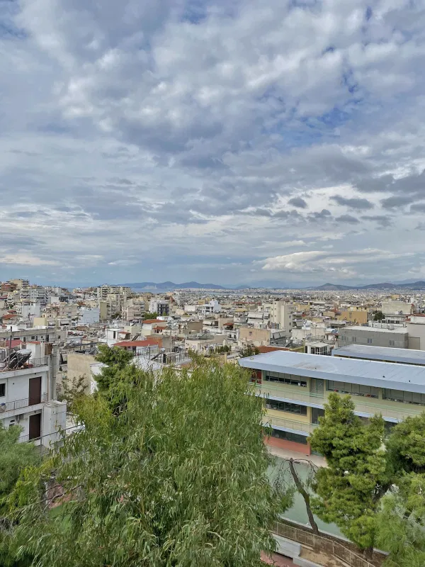 Three-Bedroom Apartment for Sale in Ilioupoli, Athens Southern suburbs — photo 2