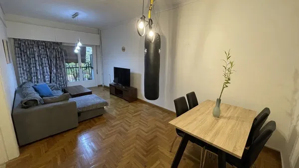 72 m² Two-Bedroom Apartment for Sale in Patision - Acharnon, Athens Center — photo 2