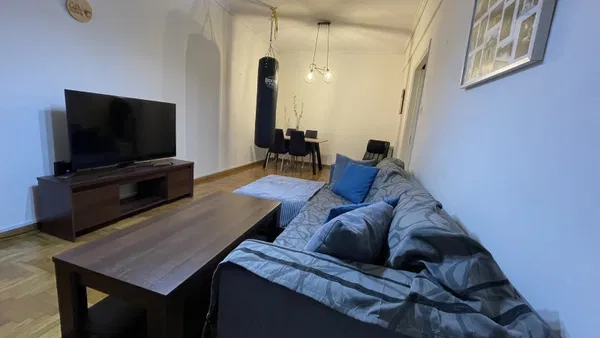 72 m² Two-Bedroom Apartment for Sale in Patision - Acharnon, Athens Center — photo 3